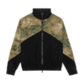 Rhude Flight Jacket "Black"