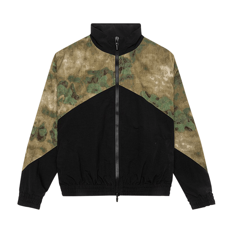 Rhude Flight Jacket "Black"