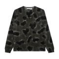 1017 ALYX 9SM "A" Sphere Long-Sleeve Tee "Black"