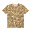 1017 ALYX 9SM Short-Sleeve Tee "Dark Sand"