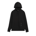 1017 ALYX 9SM Hoodie With Key Ring "Black"