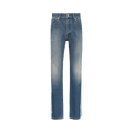 Ambush Reflective Paint Denim Pants "Blue"