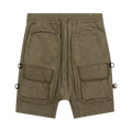READYMADE Tactical Shorts "Green"