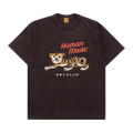 Human Made T-Shirt #1910 "Black"