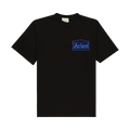 Aries Classic Temple Tee "Black"
