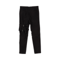 Ambush Pocket Strap Pants "Black"
