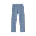 Ambush Kimono Denim Pants "Indigo"