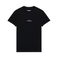 Maison Margiela Upside Down Logo T-Shirt "Black"