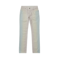 Maison Margiela Iridescent Dyed Denim "Sunrise"