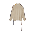 Jil Sander CNS Sweater "Cream White"