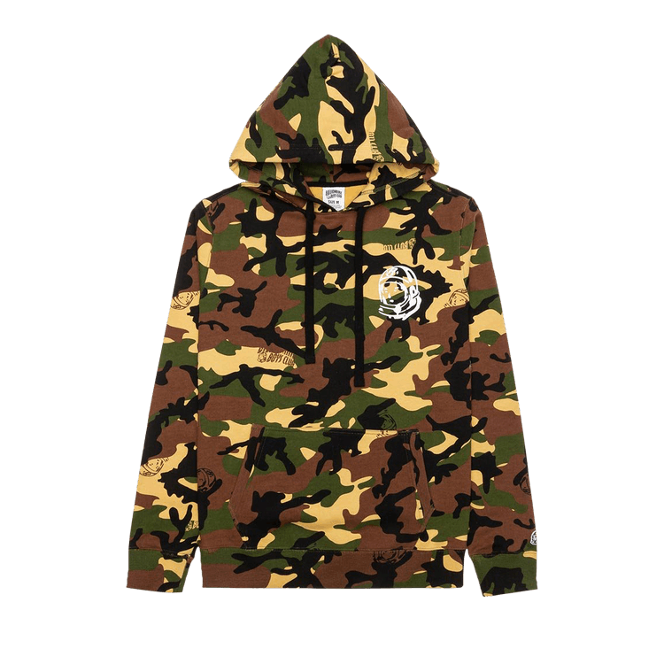 Billionaire Boys Club BB Crafts Hoodie "Cocoon"