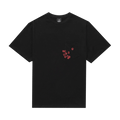 CLOT Stamp Short-Sleeve Tee "Black"