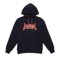 CLOT Tea House Hoodie "Black"