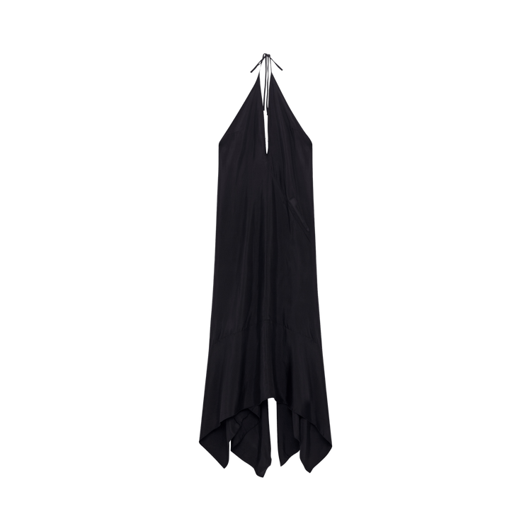 1017 ALYX 9SM Vulcano Dress "Black"