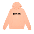 Bianca Chandôn Lover Pullover Hood "Peach"