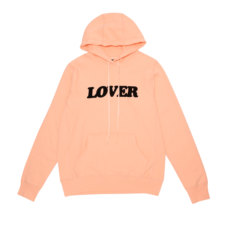 Bianca Chandôn Lover Pullover Hood "Peach"