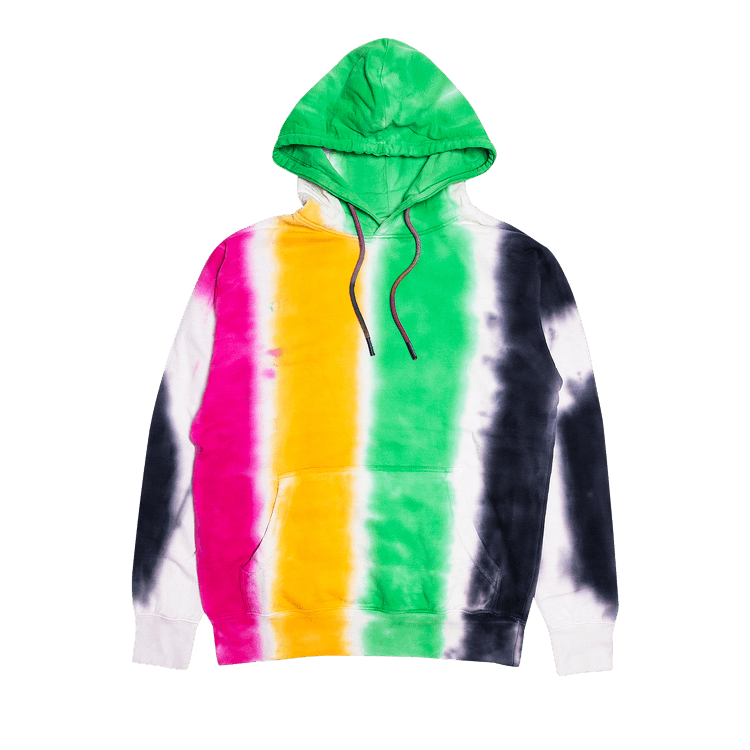 Chinatown Market All Over Print Hoodie "Multicolor"