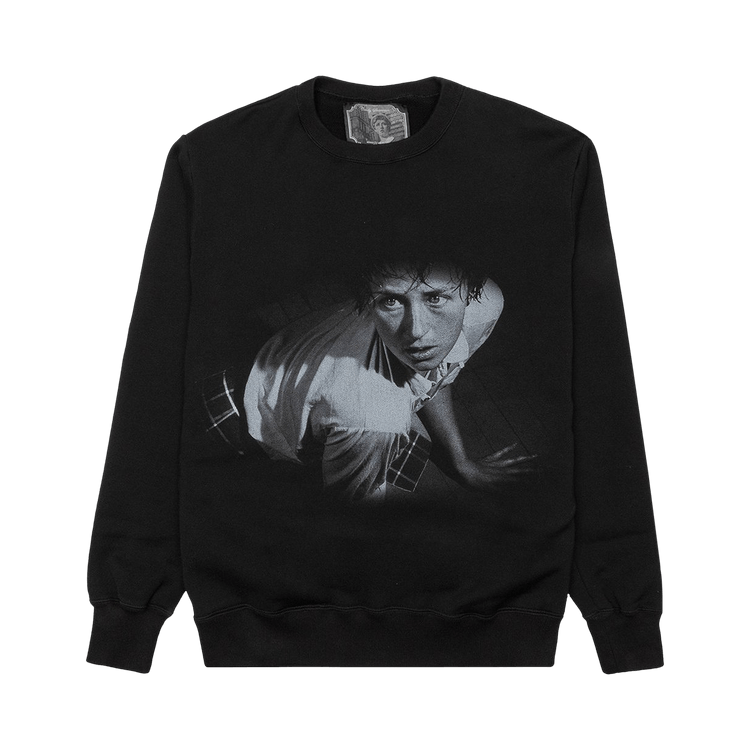 Undercover Cindy Sherman Sweatshirt "Black"