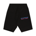 Billionaire Boys Club Tropics Short "Black"