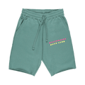 Billionaire Boys Club Tropics Short "Deep Sea Coral"
