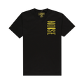 Neighborhood Noise Logo T-Shirt "Black"