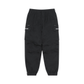 thisisneverthat Zip Cargo Pant "Black"