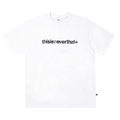 thisisneverthat T-Logo Tee "White"