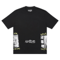 Palace Nothing Is True T-Shirt "Black"