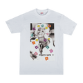 Supreme Naomi Tee "White"