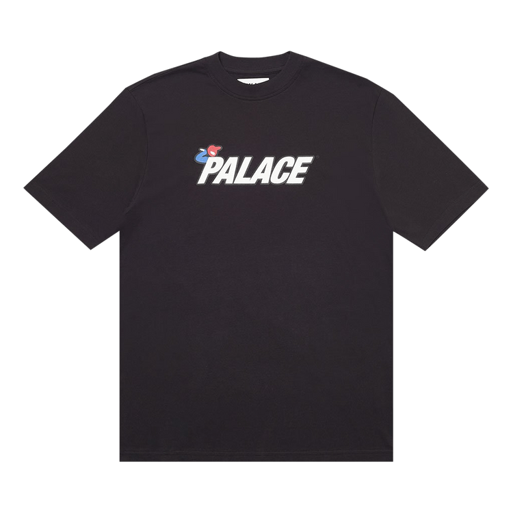 Palace Bunning Man T-Shirt "Black"