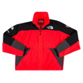 Supreme x The North Face RTG Fleece Jacket "Bright Red"