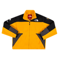Supreme x The North Face RTG Fleece Jacket "Gold"