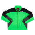Supreme x The North Face RTG Fleece Jacket "Bright Green"