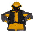 Supreme x The North Face RTG Jacket + Vest "Gold"