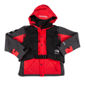 Supreme x The North Face RTG Jacket + Vest "Bright Red"