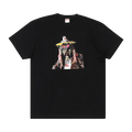 Supreme Rammellzee Tee "Black"