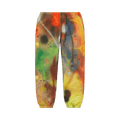 Supreme Rammellzee Sweatpant "Multicolor"