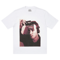 Palace Deckhead T-Shirt "White"