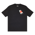 Palace Tri-Phone T-Shirt "Black"