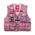 Supreme x The North Face Cargo Vest "Multicolor"
