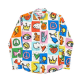 Palace JCDC2 Shirt "Multicolor"