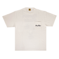 Human Made Pocket T-Shirt #2 "White"