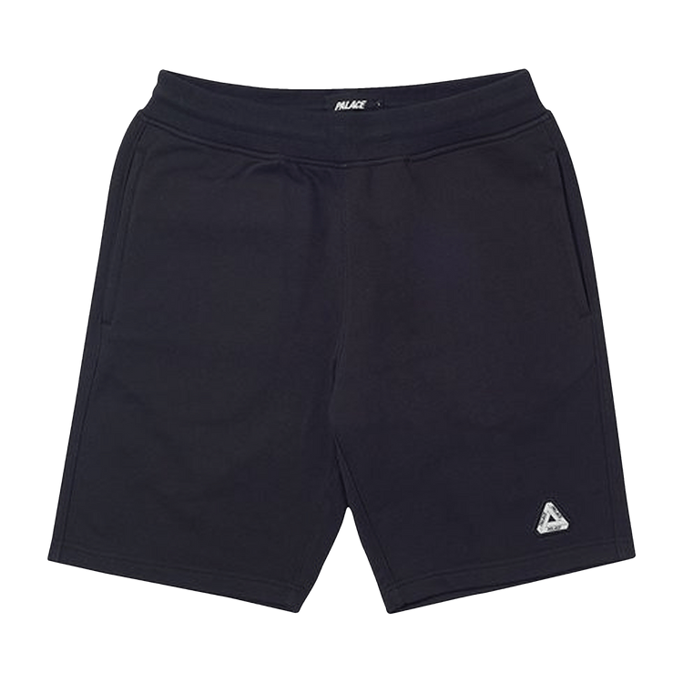 Palace Sofar Sweat Short "Black"