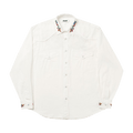 Palace Ye-Ha(m) Shirt "White"