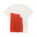 A-Cold-Wall* Block Painted T-Shirt "Grey Violet"