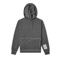 A-Cold-Wall* Overlock Hoodie "Grey"