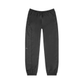 A-Cold-Wall* Overlock Nylon Trousers "Black"