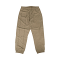 A-Cold-Wall* Rectangle Print Trousers "Taupe"