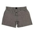 A.P.C. Cabourg Boxer Shorts "Grey"