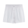 A.P.C. Cabourg Boxer Shorts "White"